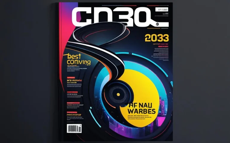 best technology magazines