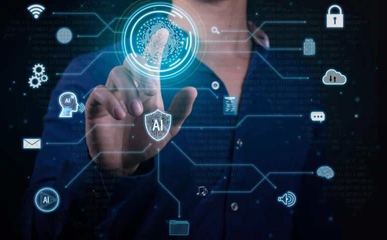 biometric-authentication-and-ai-cybersecurity