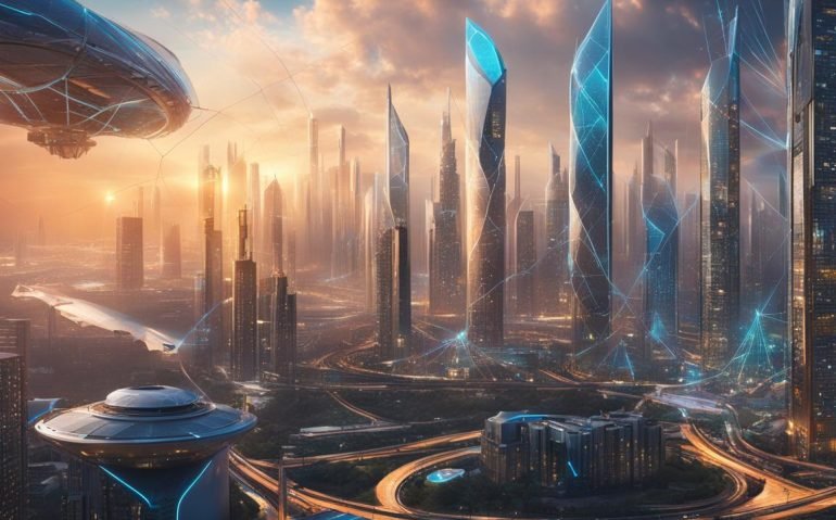 blockchain applications
