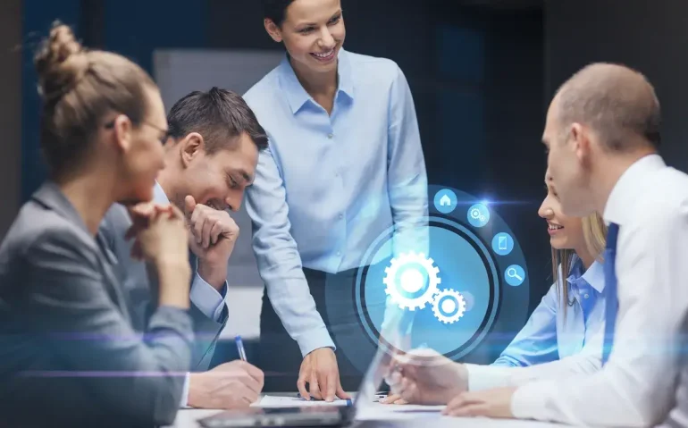 business-technology-deadline-management