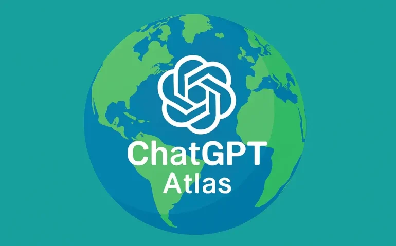 chat gpt atlas