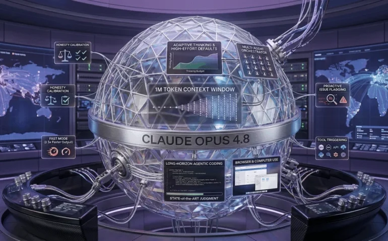 claude opus
