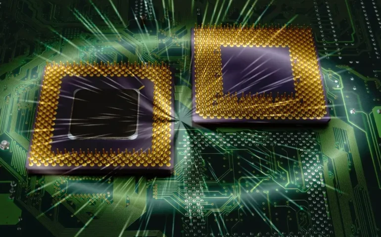 close-up-of-cpu-processors close-up-of-cpu-processors