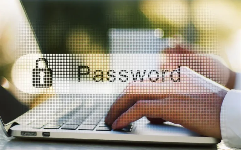 close-up-of-male-hands-using-laptop