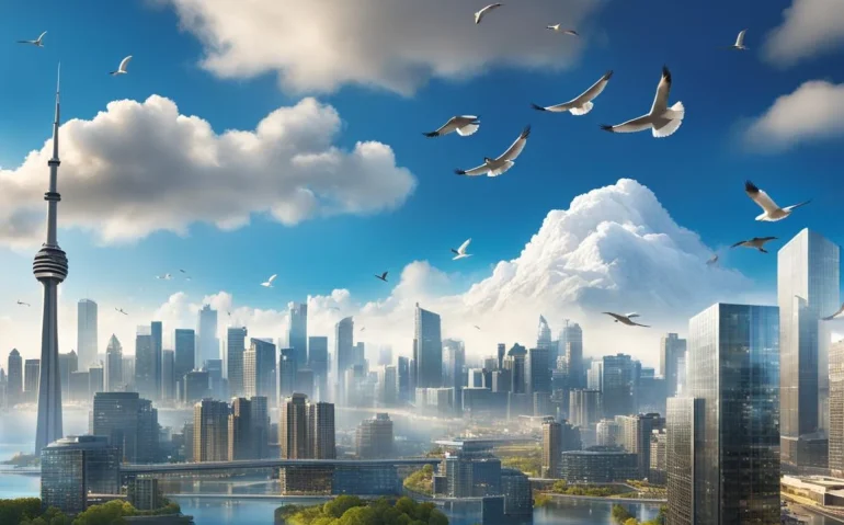 cloud computing services