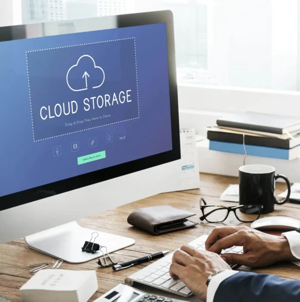 cloud storage