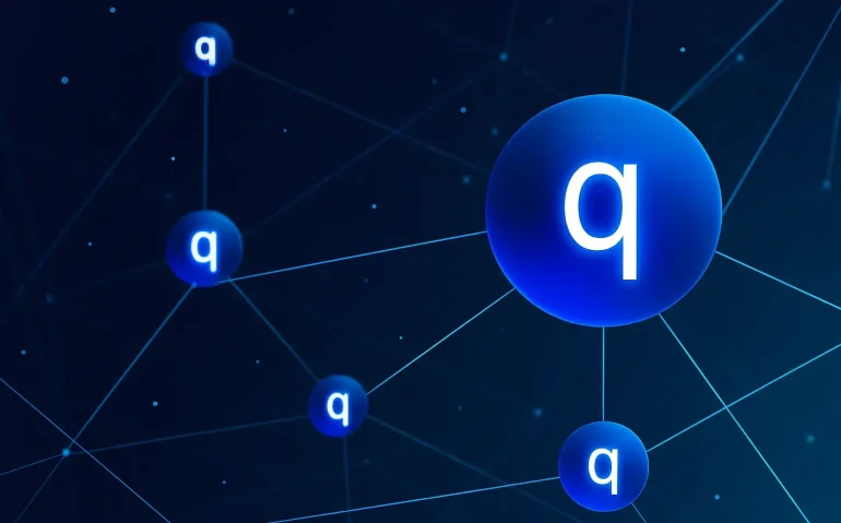 computadores cuanticos