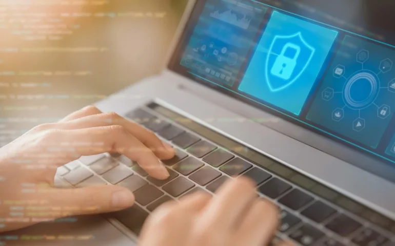 Concept protection cyber security