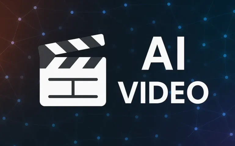 creacion de video con IA