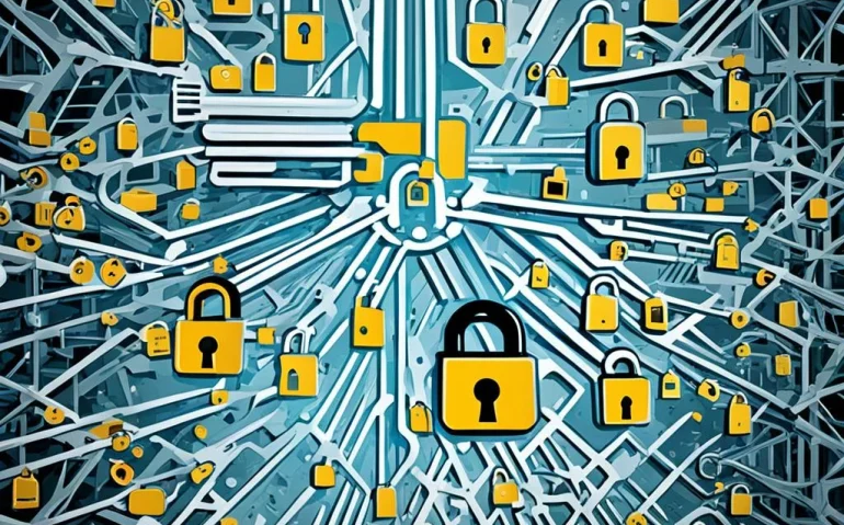 cybersecurity features