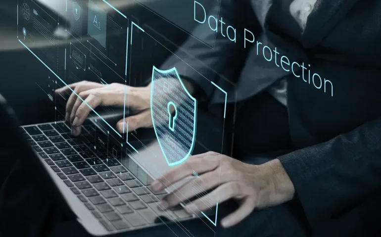 data-security-system-shield-protection