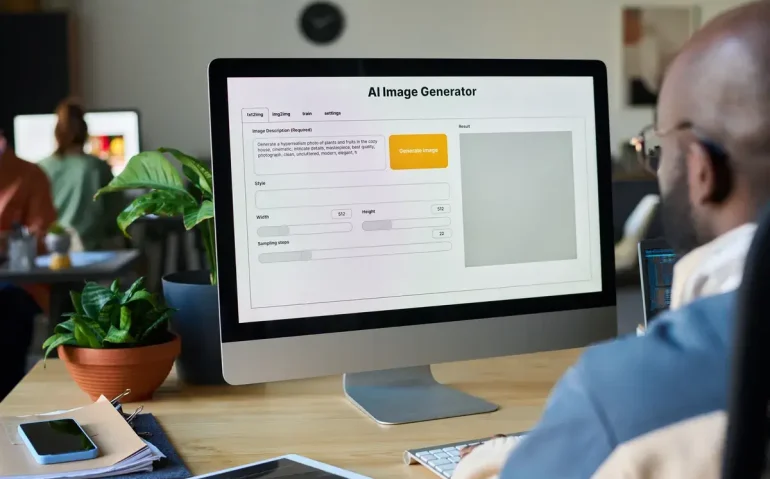designer-testing-new-image-generator