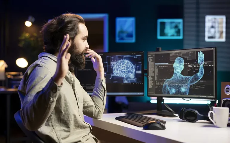 engineer-perplexed-by-sentient engineer-perplexed-by-sentient