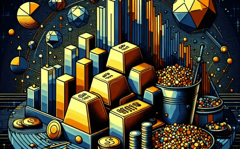 "Global Bullion Suppliers: Your Trusted Source for High-Quality Precious Metals"_image