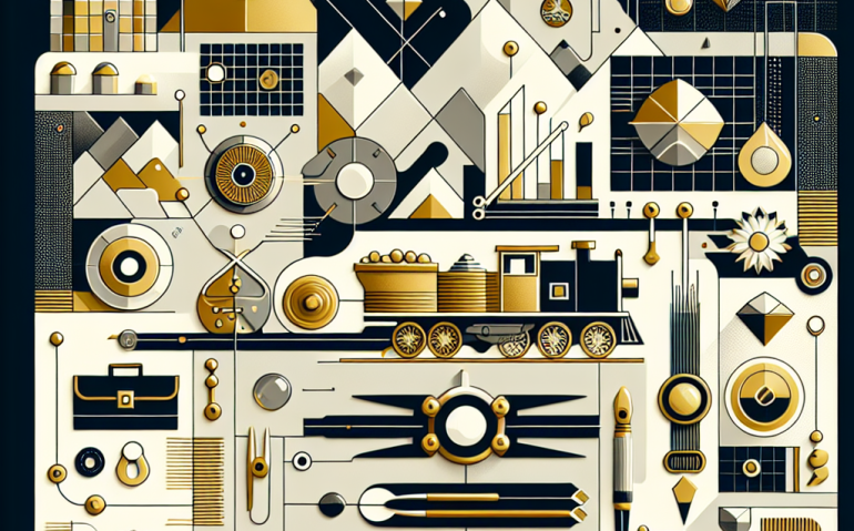 "Gold Exploration and Development in Canada: Signature Resources"_image