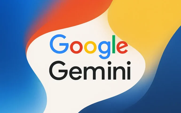 google Gemini