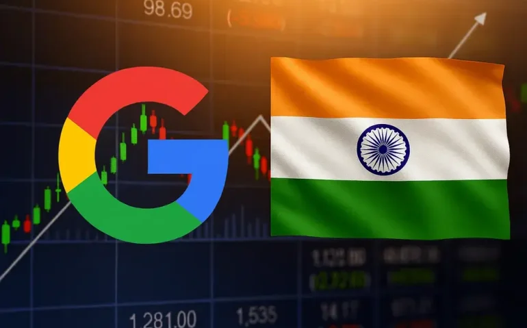 google , India google , India