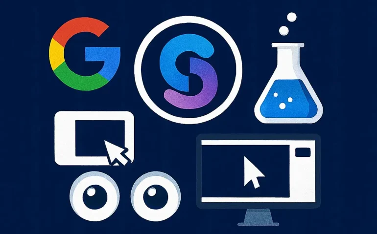 google laboratorio google laboratorio