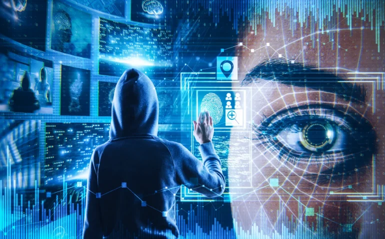 hacker-with-biometric-interface-face-id-hacking