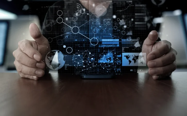 holographic-data-visualization
