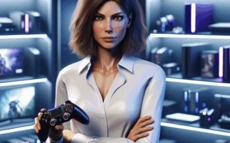 How Xbox president Sarah Bond became a major player in gaming_image