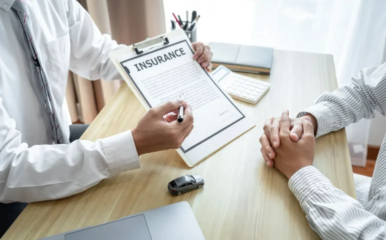 insurance-agreement-review