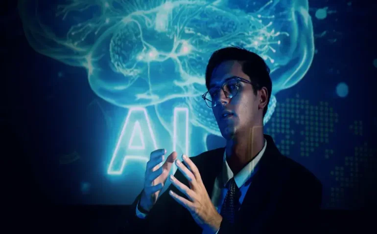 inteligencia artificial