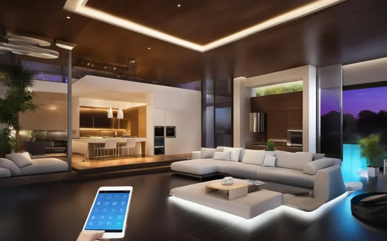 internet of things