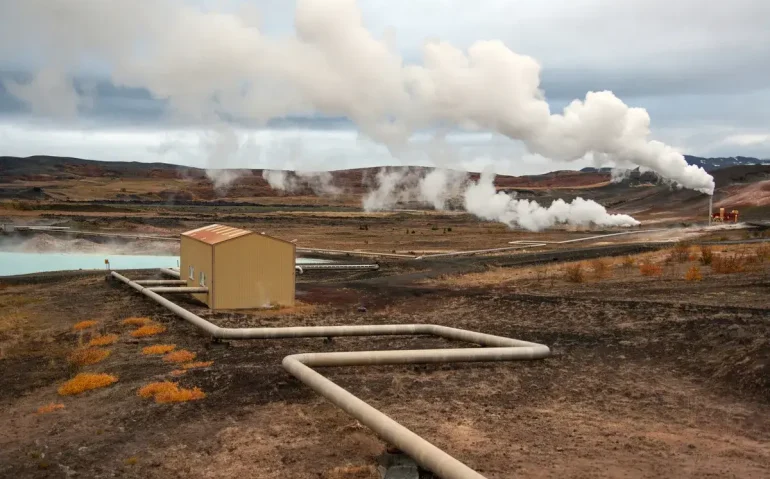 krafla-geothermal-power-plant