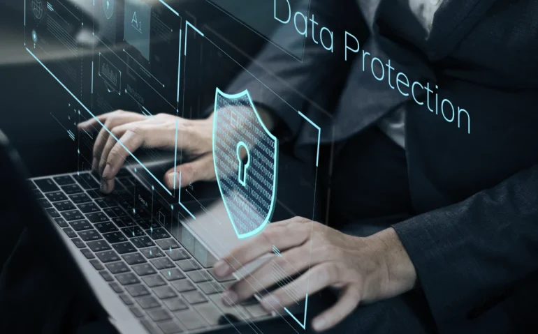 laptop-with-data-protection-technology
