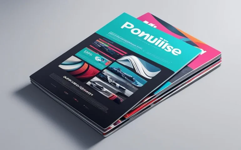 latest technology magazines