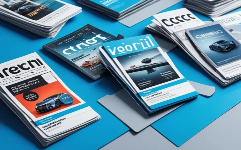 latest technology magazines