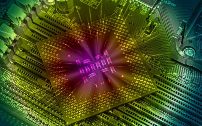 macro-view-of-cpu-pins-and-circuit-mother