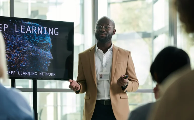 man-delivering-presentation