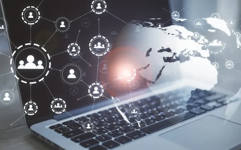 multiple-application-icons-with-a-laptop