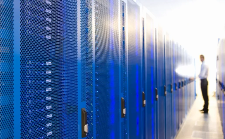 network-server-cabinets