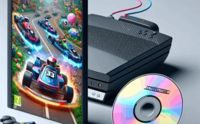 Nintendo Switch 2: Everything announced including a new Mario Kart game, new Switch features and more_image