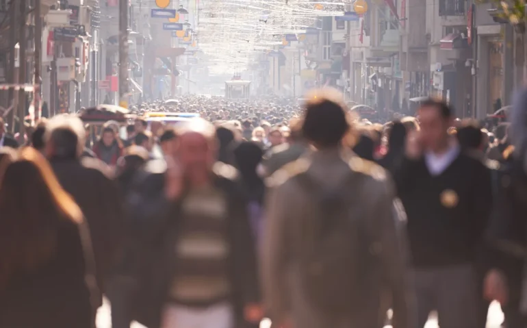 people-crowd-walking-on-busy-street-on-daytime
