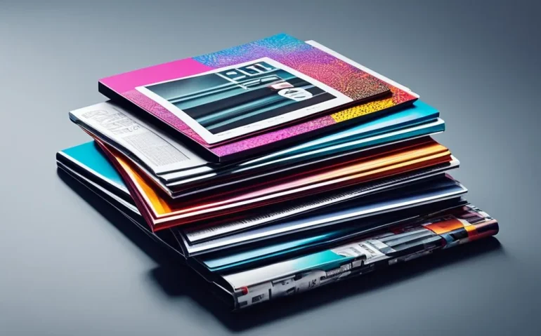 popular tech magazines