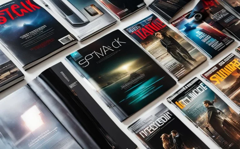 popular tech magazines