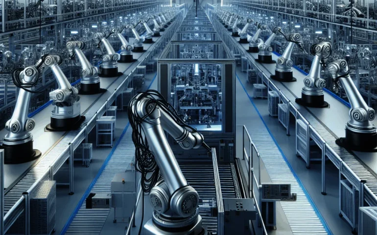 Robotics in Manufacturing_image