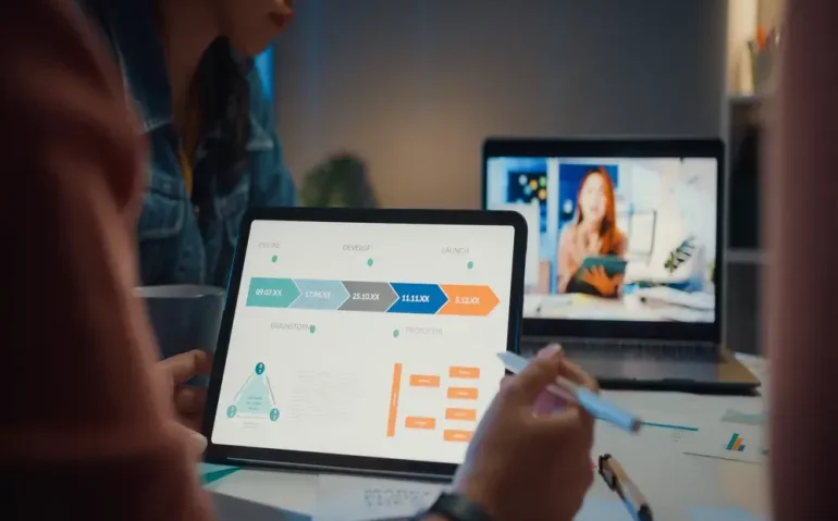 sales force app