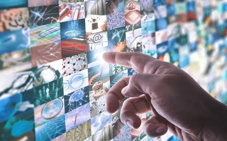 science-and-technology-screen