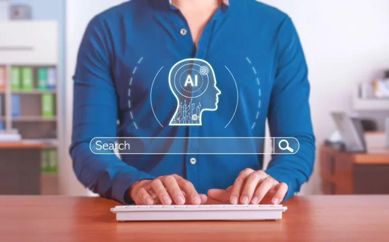 search-engine-with-ai-to-improve