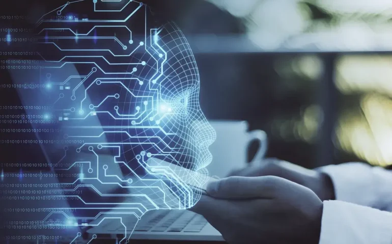 side-view-of-hands-using-laptop