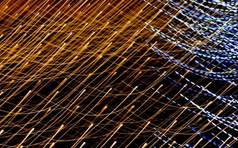 streaks-of-light-trails