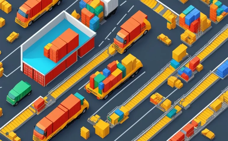 supply chain management
