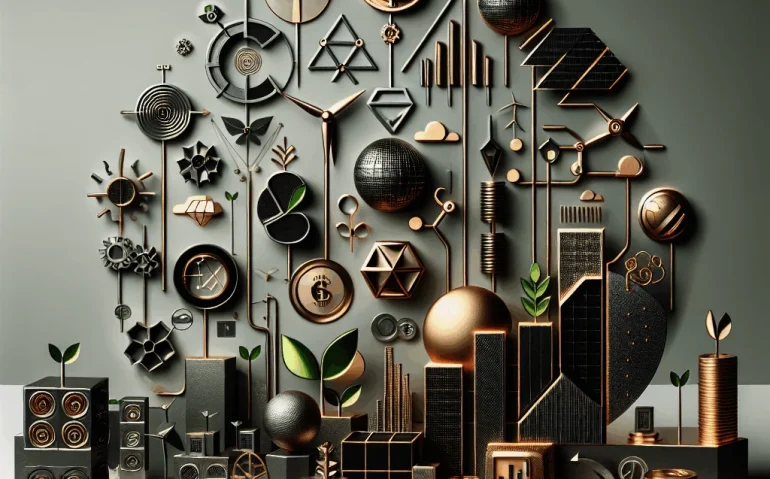 Sustainable Metal Investments for a Low-Carbon Future | Wyloo Metals_image