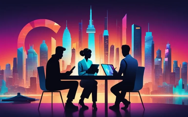 tech magazines canada