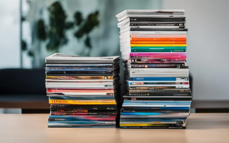 tech magazines canada